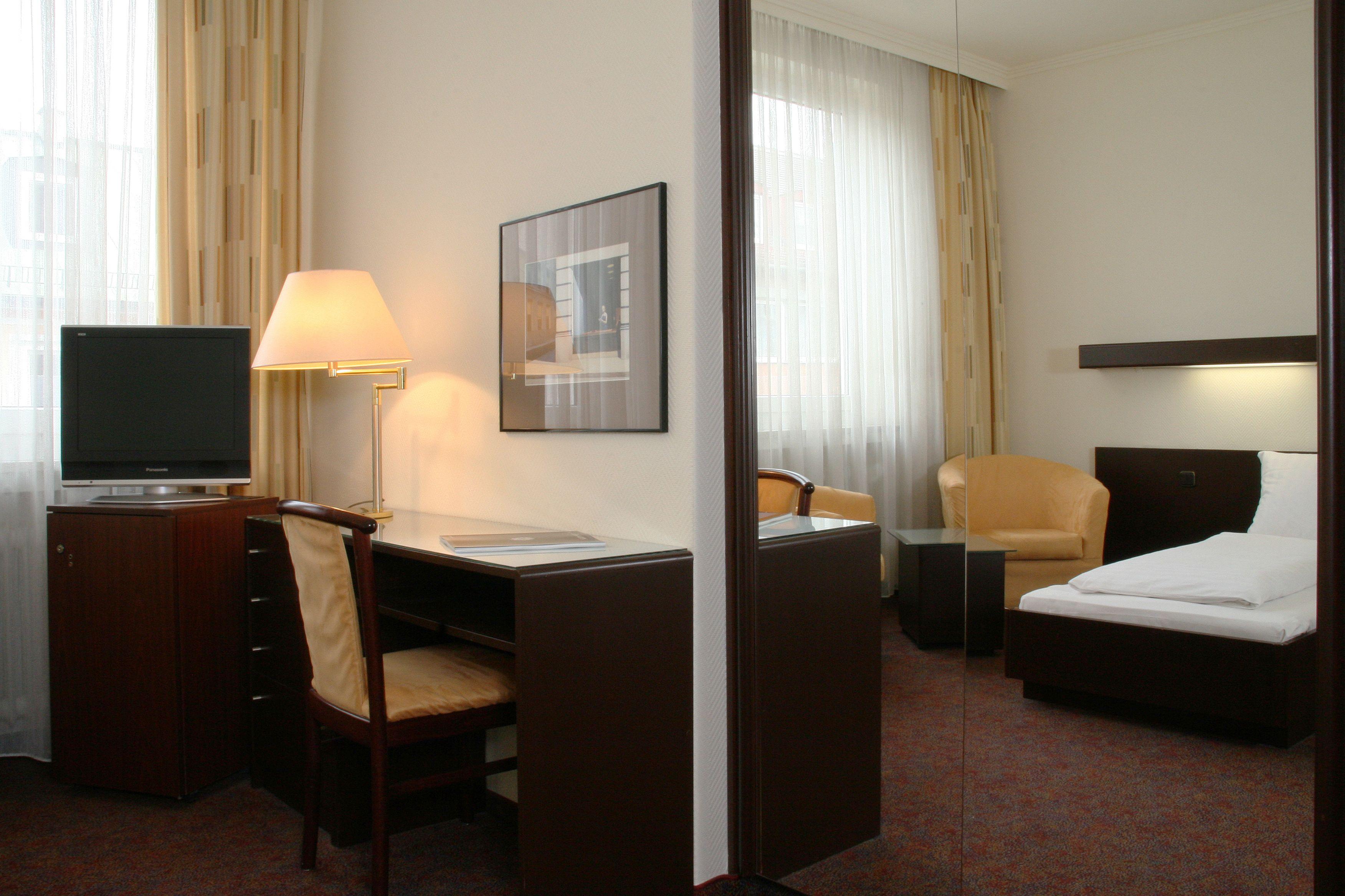 Andi Stadthotel Muenchen - Munich, Munich